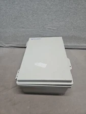 Ticonn Waterproof Electrical Junction Box New Open Box (C6)