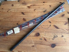 Fiat Punto 5dr 93-99 NEW GENUINE front door inner glass scraper 46479471 21B