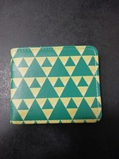 Legend of Zelda Bi-Fold Wallet