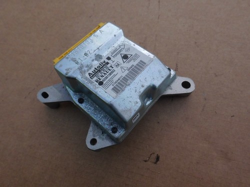 Renault Laguna II 2 Grandtour Steuergerät Airbag Airbagsteuergerät 8200138953