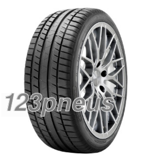 Pneu été Kormoran Road Performance 215/55 ZR16 XL pour trajets autoroute