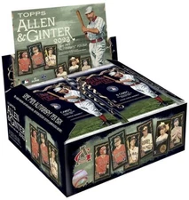 2023 Topps Allen & Ginter X Baseball CARDS 151-300 *YOU PICK* COMPLETE YOUR SET