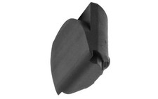 Pearce Grip Handgun Frame Insert Plug Fits Glock 29 30 Gen 4 Black PG-FI30G4