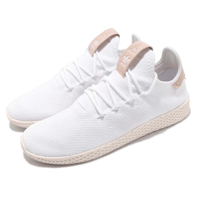 pw tennis hu beige