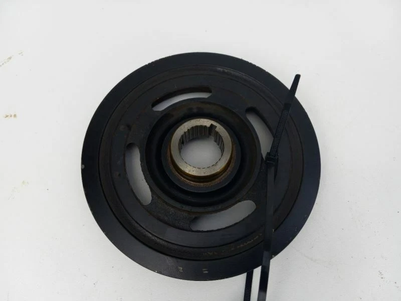 2008-2012 HONDA ACCORD HARMONIC BALANCER - Image 2 of 4