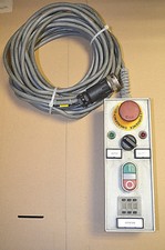 ZEISBERG CNC - Systeme Handsteuerung cod.: 417336L Handbedienung PHG