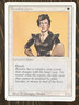 MTG - Magic the Gathering - Revised Edition (1994) - Benalish Hero