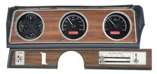 Dakota Digital 1970-72 Oldsmobile Cutlass Analog Gauges System Vhx-70o-cut-k-r Dakota Digital 1970-72 Oldsmobile Cutlass Analog Gauges System Vhx-70o-cut-k-r