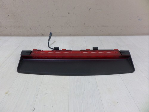 Orig. Dritte Bremsleuchte Bremslicht Zusatzbremsleuchte Hinten BMW F01 7182211