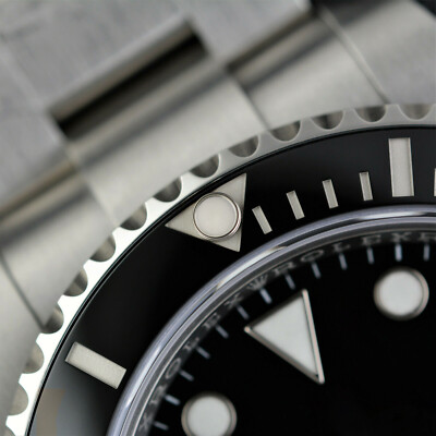 Lumedot Lume Dot Leuchtpunkt Perle Leuchtperle f. Submariner Sea-Dweller