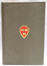 Ltd/Numbered 1910 Symonds AUTOBIOGRAPHY OF BENVENUTO CELLINI,Fine Binding,illus.