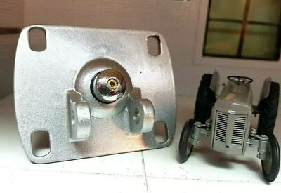 Ferguson TE20 TEA20 TED20 TVO Tractor Push Lever Starter Motor Safety Switch