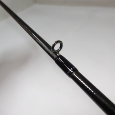 Daiwa 16 Steed's Fire Wolf STZSC6111M/MHRB Cond/B+ | eBay