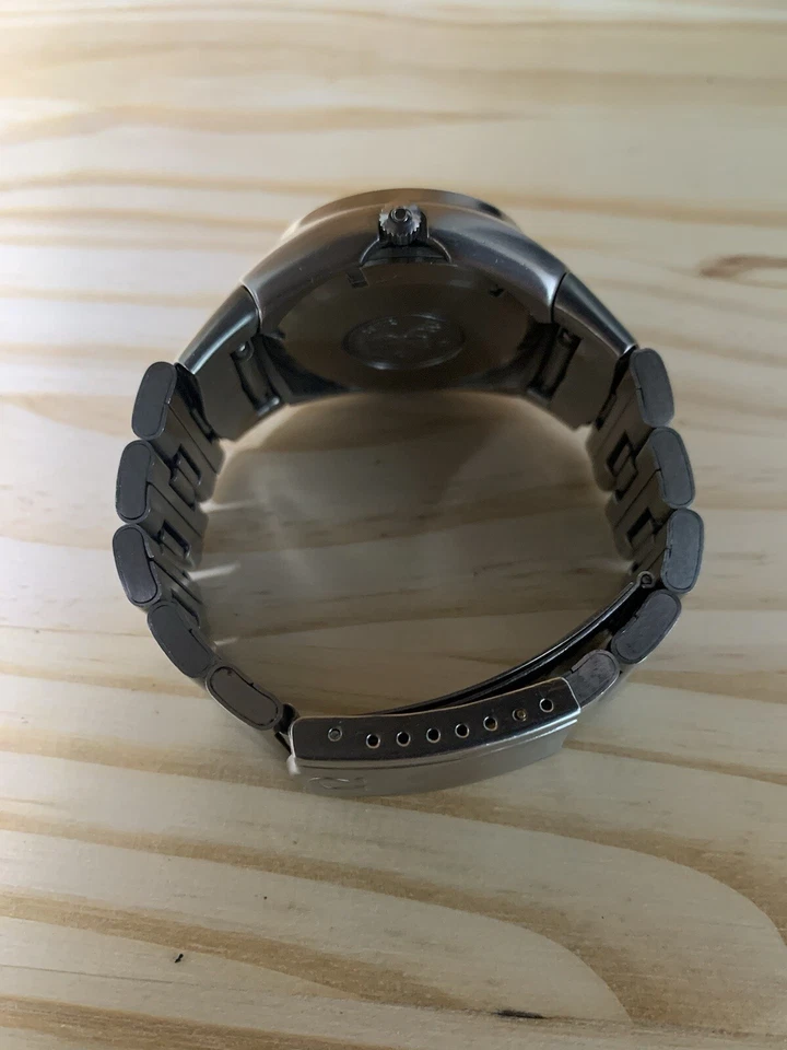 OMEGA Seamaster Seasonic f300hz Lobster - Image 3 of 4