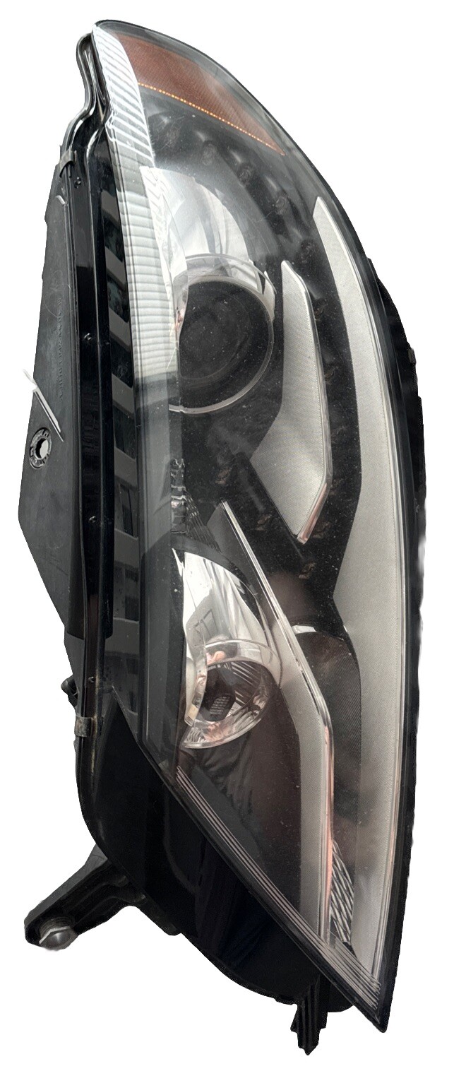 2013 - 2016 Volkswagen CC RH PASSNGER Xenon HID LED Headlight Lamp 