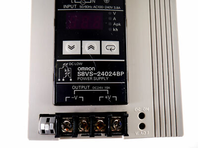 OMRON S8VS-24024BP S8VS24024BP | eBay