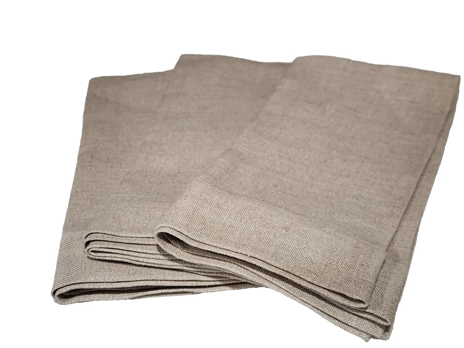 Patrón sólido Calvin Klein Servilletas