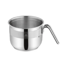 Sofram Stainless Steel Milk Pot 1.6-qt Saucepan