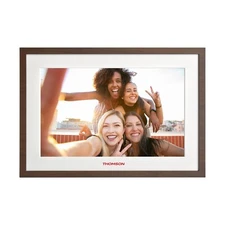 Thomson TDF-1002 10.1 inch 800*1280 IPS 16:10 32 GB Digital Photo Frame, With 38