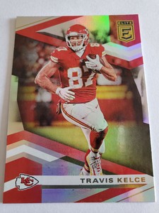 travis kelce elite jersey