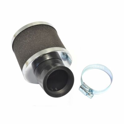 ATHENA S410000200006 Luftfilter Konisch Universal für Motorrad Für Peugeot Spx