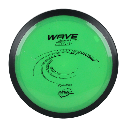 MVP Disc Golf Proton Wave Distance Driver 11/5/-2/2 - Choose Exact - Picture 46 of 53