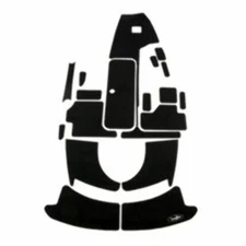 Sea-Doo Sportster 1800 1998-00 Jet Boat Traction Mat 130BT805 BlackTip 19 Colors