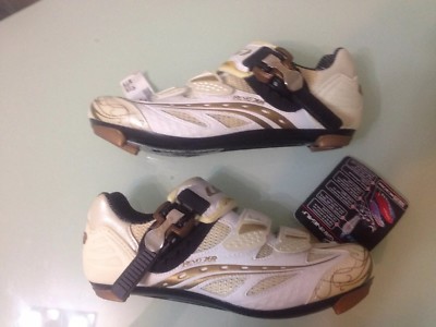 Revo XR Ws LG Ergo Air Garneau Cool StuFF Rennrads schuheGr 36UK3,5USA6.UVP180eu