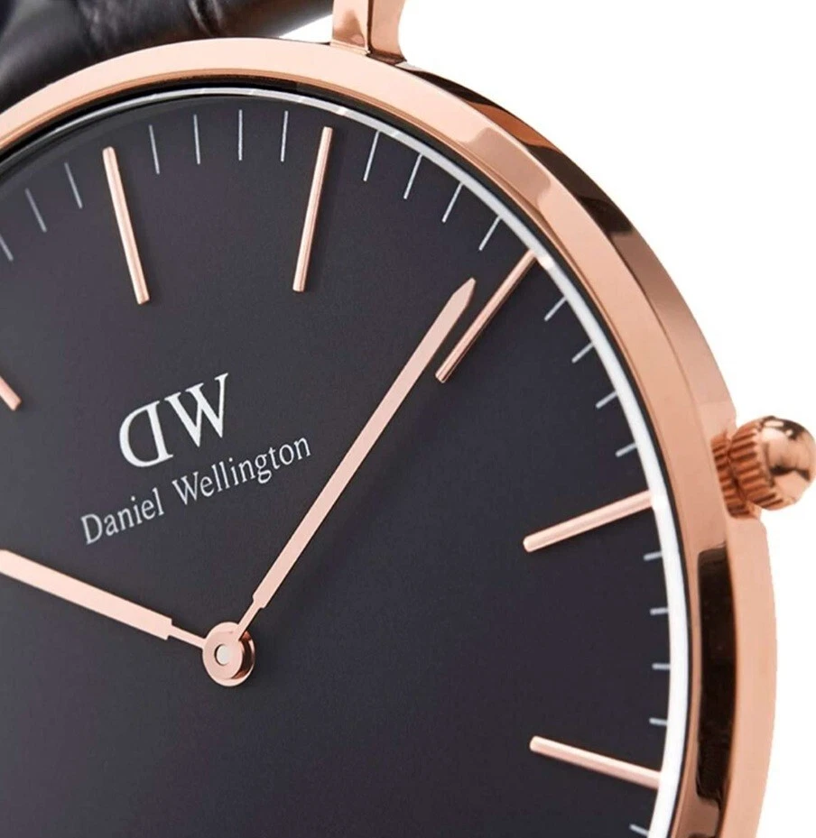 Daniel wellington dw00100127 new arrivals