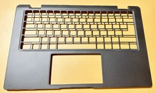 BLACK New For Dell Latitude 7420 E7420 Palmrest Upper Case KB Bezel Shell 0RYYMK