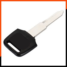 Motorcycle Blank Key Uncut For HONDA VF750C CM450A GL500 CX500TC GL1100I GL1100A