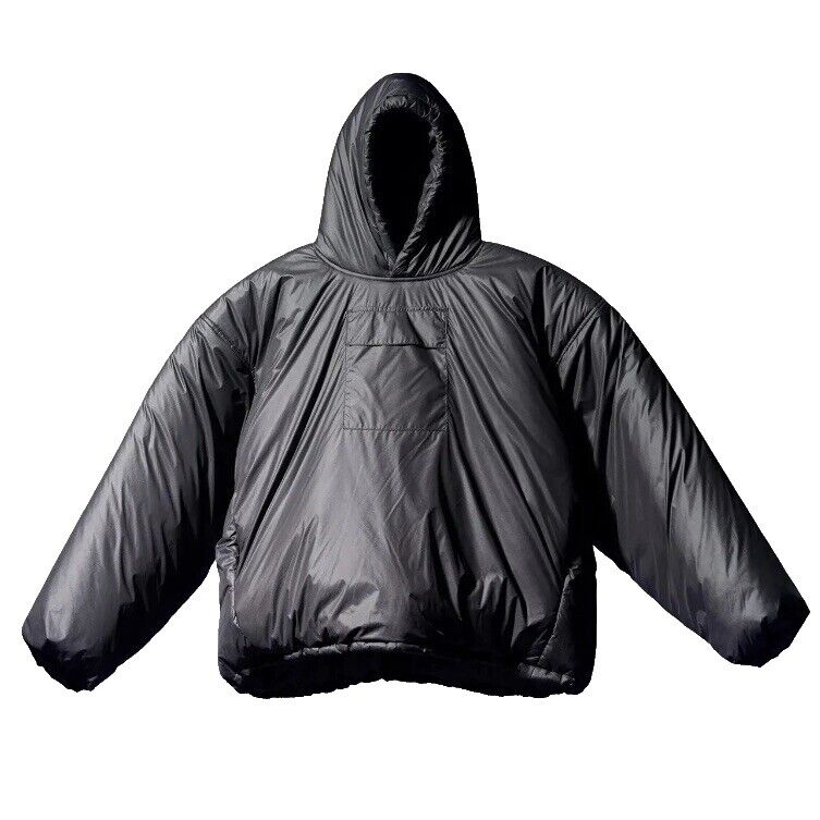 Yeezy Gap Sateen Anorak | eBay Yeezy Gap Sateen Anorak | eBay