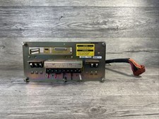 NORTEL NT4N49AA RLE 06 PDU/PDA-4 4-FEED POWER DISTRIBUTION UNIT