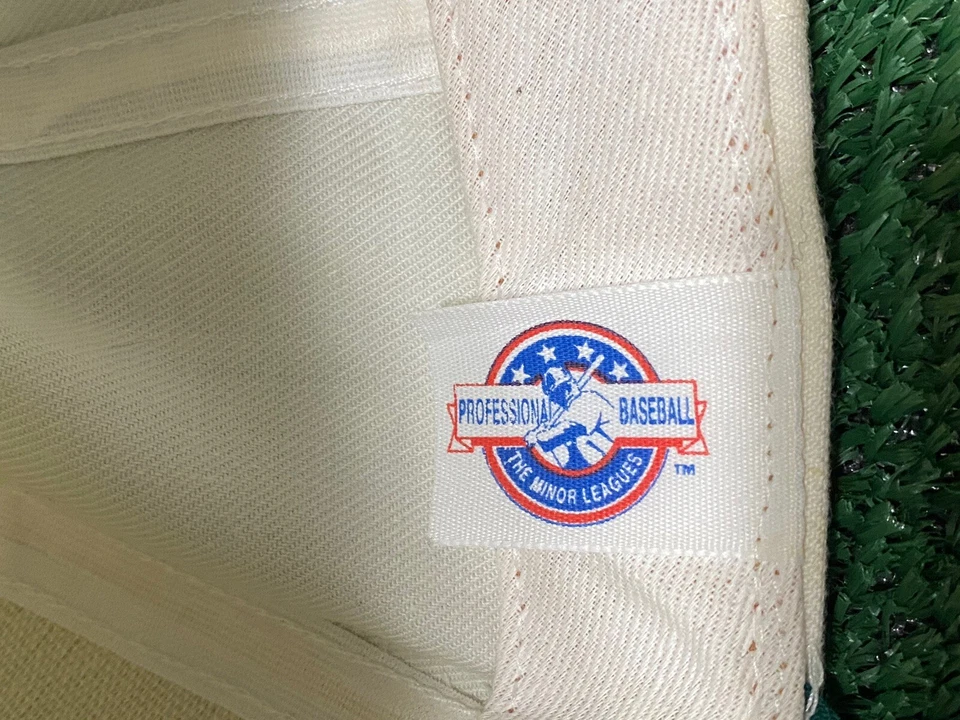 Men’s Adult Vintage Frederick Keys Hat MLB Baseball - Image 2 of 4