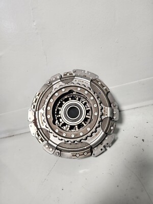 0AM202209BP Volkswagon Clutch