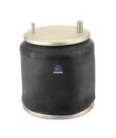 Luftfederbalg Mit Stahlkolben DT Spare Parts 10.96006 D:227Mm Dmax: 325Mm M12 M