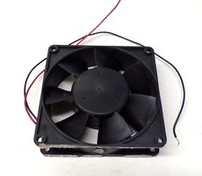 PAPST COOLING FAN, TYP 3414, 24 VDC, 2.4 WATT