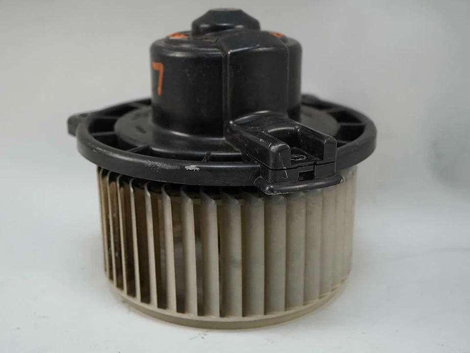 Chrysler Sebring Dodge Stratus 2001-2005 cupé soplador motor aire acondicionado calefacción fabricante original Foto 3 de 4