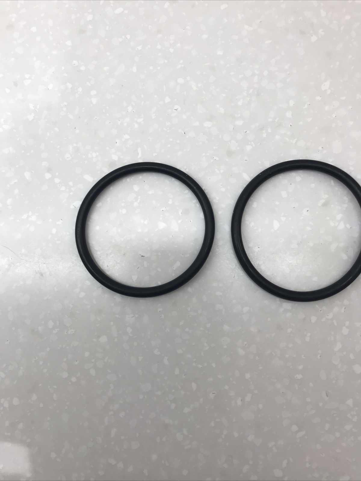 LAND ROVER DISCOVERY 2 & DEFENDER TD5 FUEL/ DIESEL COOLER REPAIR SEAL
