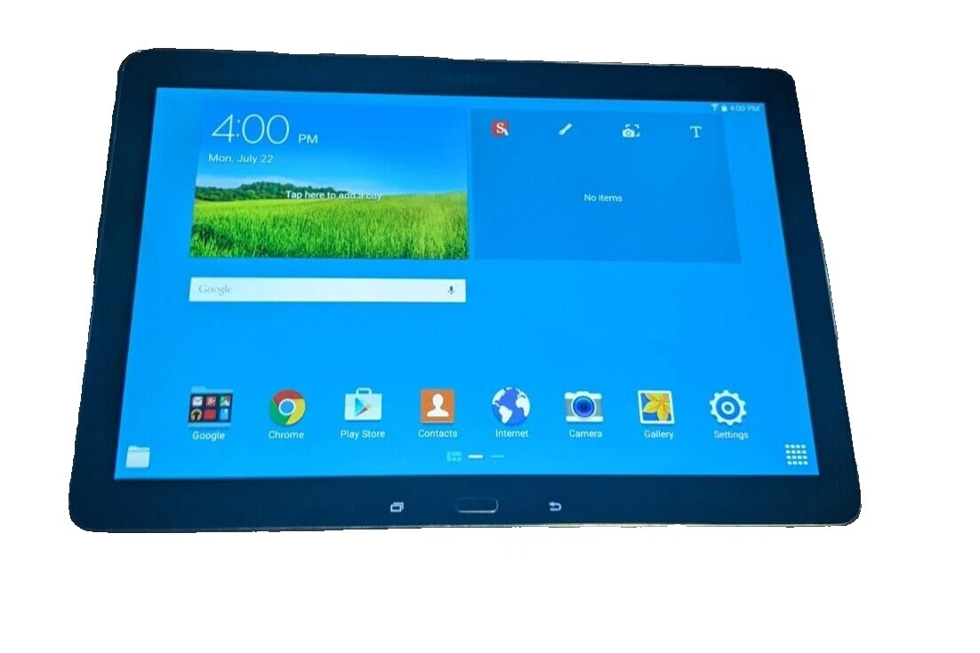 Samsung Galaxy Tab Pro Tabletas de 32 GB
