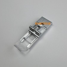 Klare Sicht Cover Stitch Foot # 795818107 Für Janome 1000Cpx Coverpro Machine