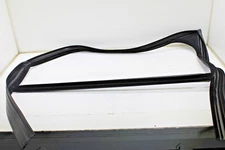 Jaguar XJ XJR XJR575 2010-2019 OEM NEW Window Glass Channel Molding