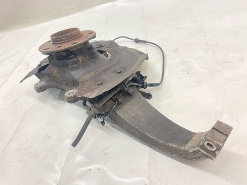 BMW F01 F02 730d Achsschenkel Radlager vorne Rechts