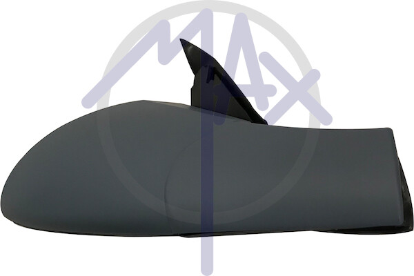 Espejo Retrovisor Mecánico OPEL VECTRA B 1996 A 1999 DX Pintable