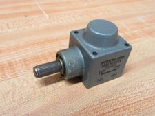 Allen Bradley Z-16065 Operating Head Z16065 W/O Plunger