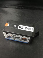 Authentic HP 923e EvoMore Ink Cartridge - Black Expires 10-2027 