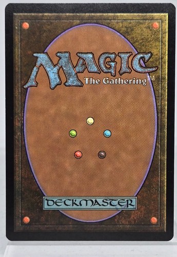 MTG Three Dreams Planechase 2012 White Rare LP Magic the Gathering - Picture 2 of 2