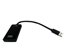 j5create JUA350 USB to HDMI Display Adapter T45