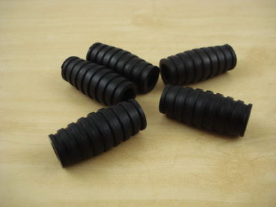 SUZUKI TM125 TM250 RM50 RM100 RM125 Gear Shift Rubber 