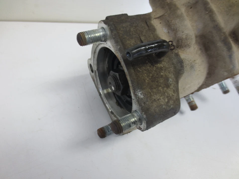 87 88 Honda Fourtrax Foreman 350 350D Used OEM Rear Diff Differential End - Image 3 of 4